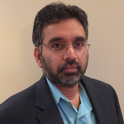 Narayan Aluru