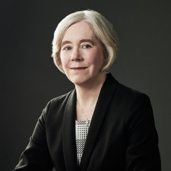 Ellen D. Williams