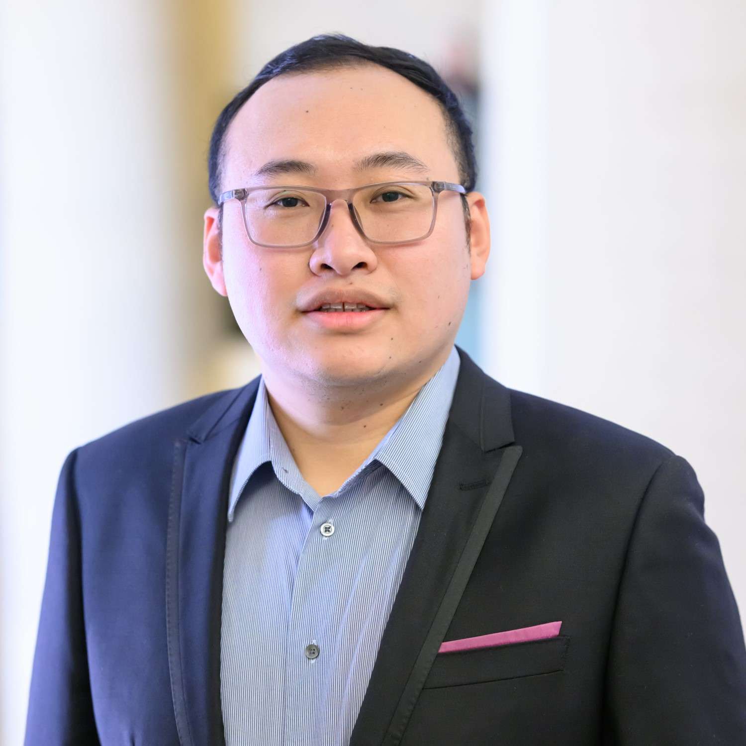 Zitang Wei